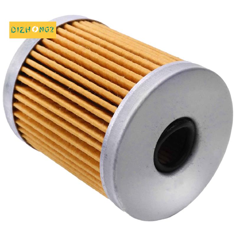 Bộ lọc nhiên liệu động cơ xăng và thuyền du thuyền UF-10K Bộ tách nước Tất cả các động cơ bên ngoài Thùng nhiên liệu