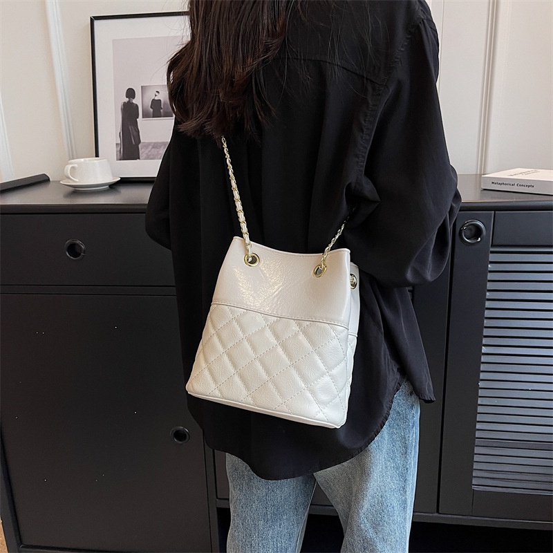 Túi Đeo Chéo Cỡ Lớn Thời Trang Dành Cho Nữ