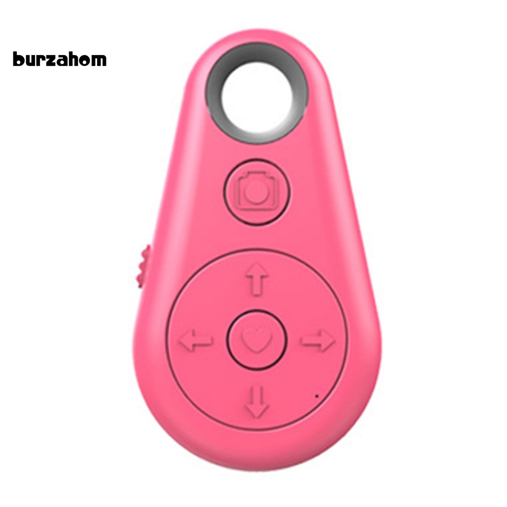 Điều Khiển Chụp Ảnh Selfie Kết Nối Bluetooth Cho Điện Thoại