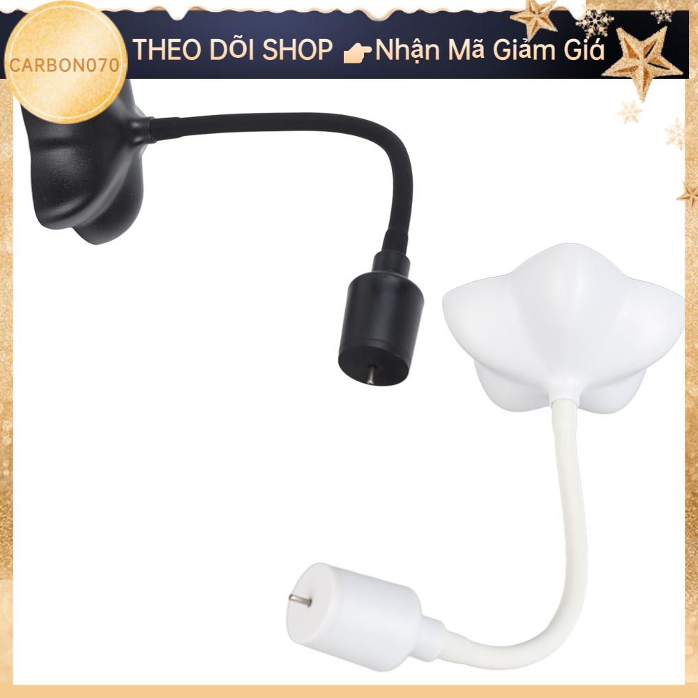 Carbon070 Quạt Đuổi Côn Trùng Đa Chức Năng Không Có Hóa Chất An Toàn Hiệu Quả Diệt Bọ Tự Động Di Cho Nhà Ngoài Trời