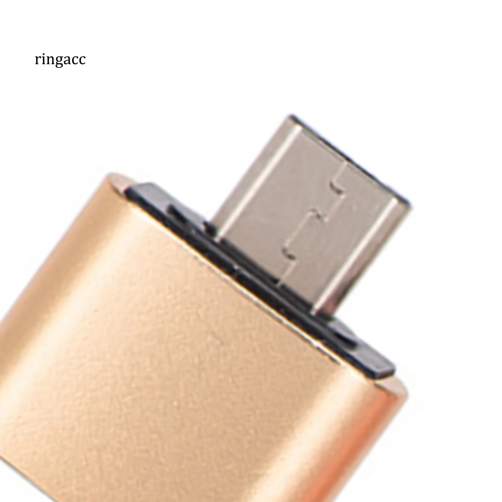 Dây Cáp Sạc Truyền Dữ Liệu Micro USB Sang USB 2 Trong 1 Cho Điện Thoại Di Động