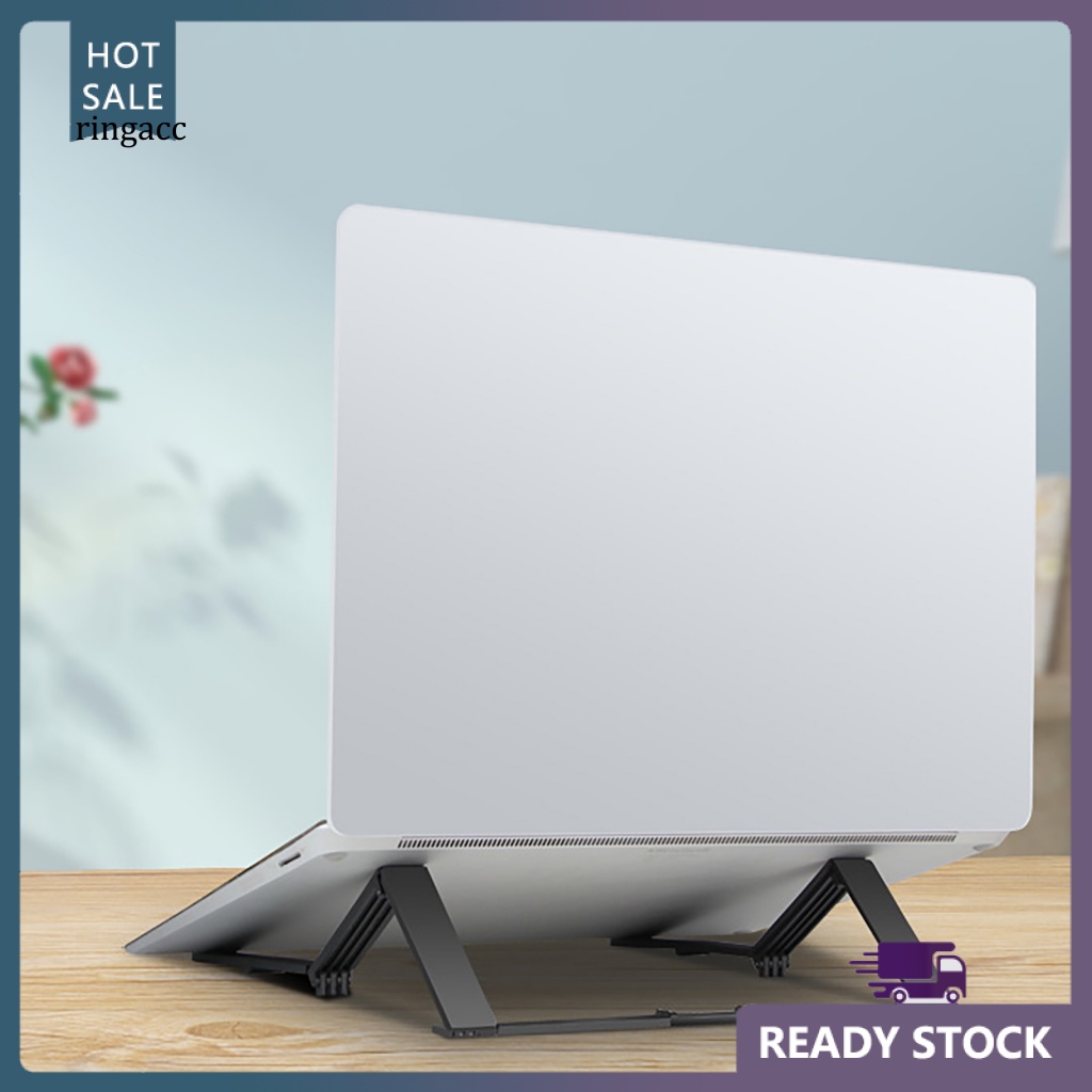 Giá Đỡ Laptop Chịu Lực Tốt Có Thể Giặt Lại Tiện Dụng