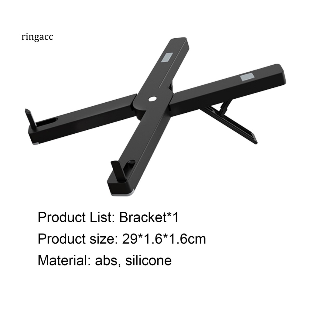 Giá Đỡ Laptop Tản Nhiệt Tùy Chỉnh Góc Độ Tiện Dụng