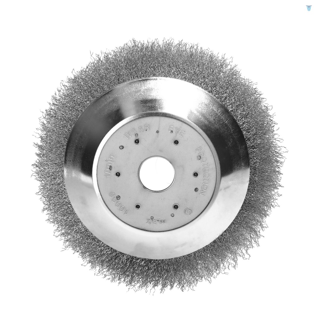 Đầu Cắt Cỏ Thay Thế Bằng Dây Thép 200mm Chất Lượng Cao