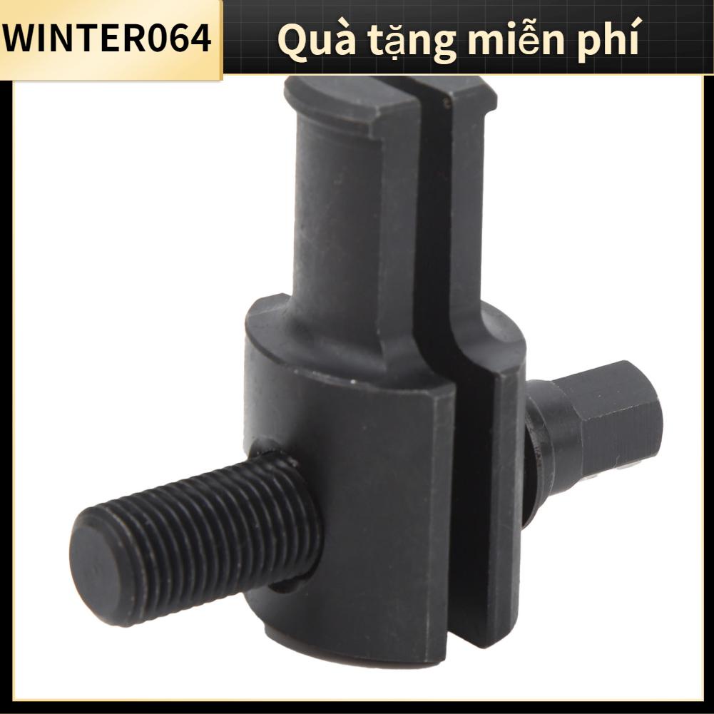 Winter064 Dụng cụ tháo vòng bi cổ tay lái xe máy 25 đến 40mm I.D. Bearing Races Universal Autocycle Phụ kiện