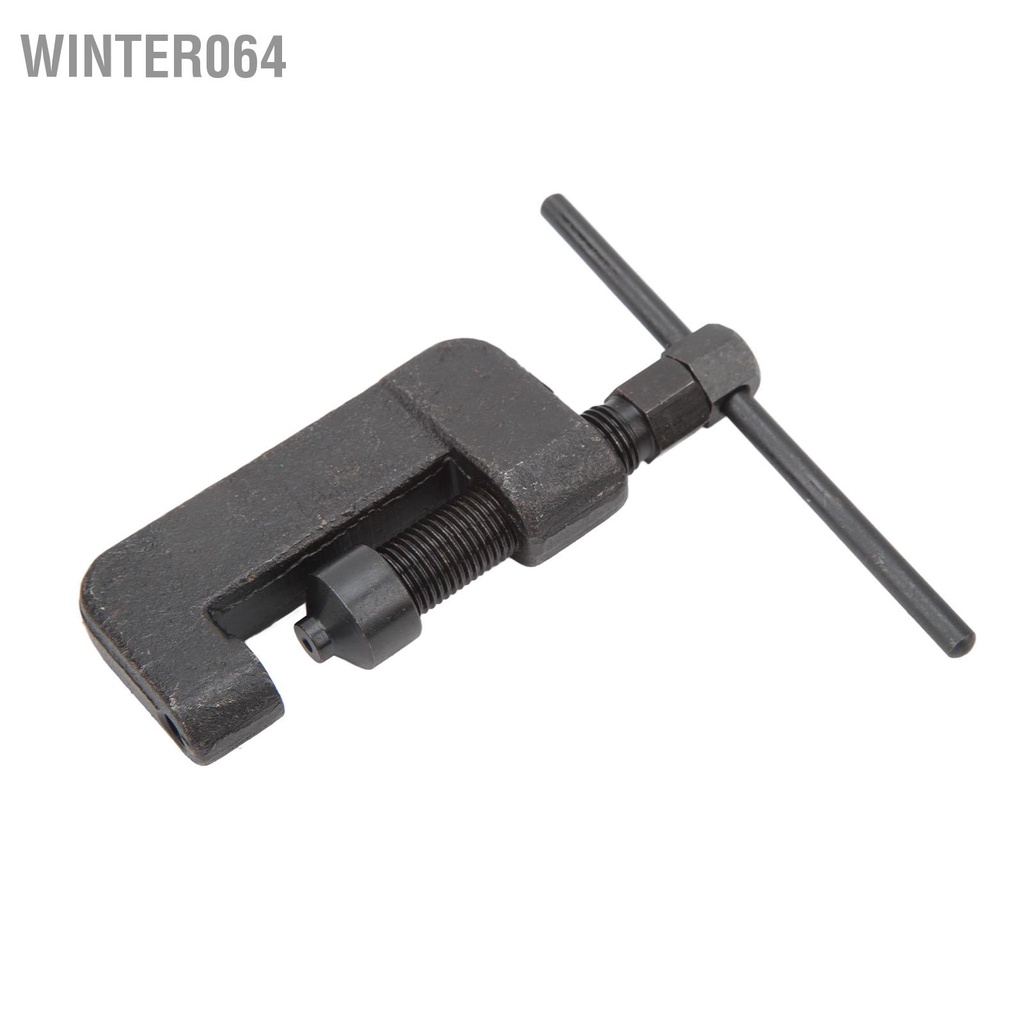 Winter064 Máy Cắt Xích Bộ Dụng Cụ Đinh Tán Di Động Cho Bảo Dưỡng Xe