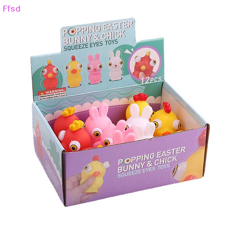 {Ffsd} Đồ Chơi Bóp Siêu Mềm Hình Ngôi Sao Hoạt Hình Vui Nhộn Thư Giãn * Bán Chạy