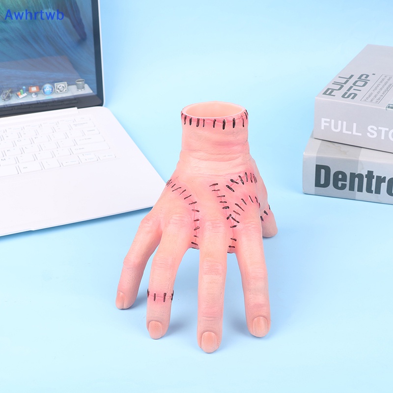 Awhrtwb Mô Hình Điêu Khắc Bằng Tay Để Bàn Trang Trí Nhà Mới