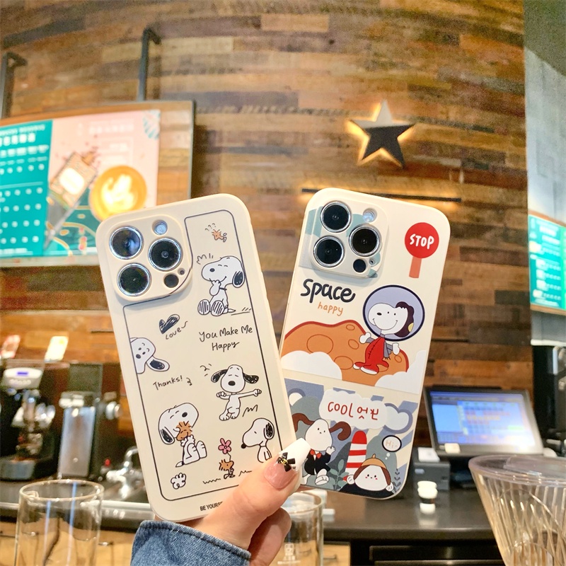 Ốp Điện Thoại Cho Poco X3Pro Xiaomi MI 10T MI 10 MI 11T MI 11 ULTRA MI 12Lite Poco X3Nf Poco M3Pro F3 GT Poco M4Pro M5 Poco X4Pro F4 X4 GT 5G MF293T Mềm Ốp Điện Thoại Họa Tiết Hoạt Hình Dễ Thương Cho Iphone