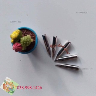 Ngòi bút kim tinh Kim Thành _vhp