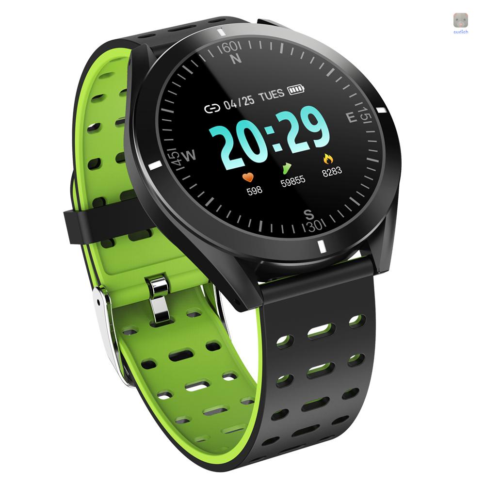 Đồng Hồ Thông Minh P6 Chống Thấm Nước IP67 Theo Dõi Sức Khỏe Kèm Phụ Kiện