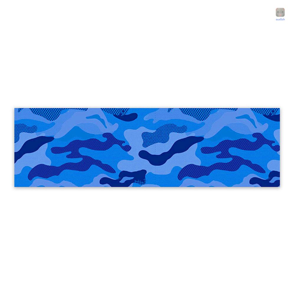 Khăn Làm Mát Thấm Hút Tốt Nhanh Khô Tiện Dụng Cho Người Tập Gym / Yoga