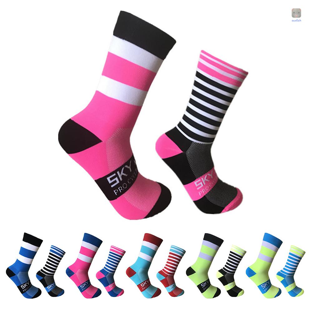 Đôi Vớ Thể Thao Chống Ẩm Size 7-12