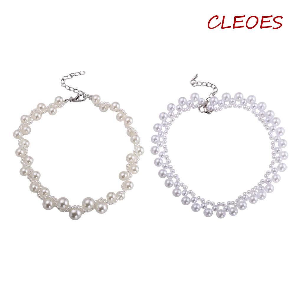 Vòng Cổ Choker Thời Trang Cho Nữ