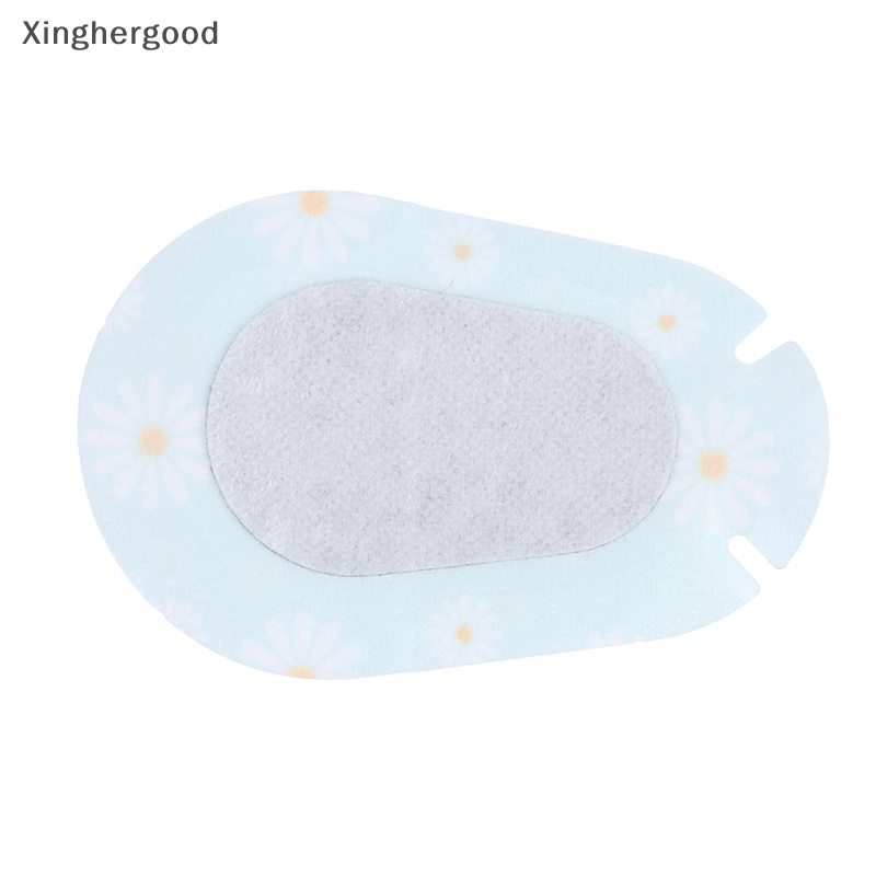 Set 15 Miếng Dán Mắt Amblyopia Dùng Một Lần Thoáng Khí Dành Cho Trẻ Em