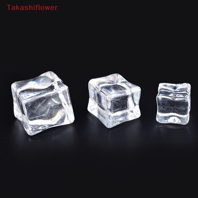 (Takashiflower) 10 Mô Hình Trang Trí Tỷ Lệ 1: 12