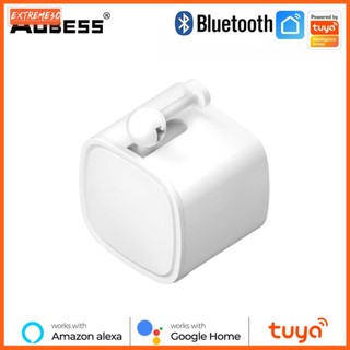 Rô Bốt Bluetooth Hình Ngón Tay robot Thông Minh