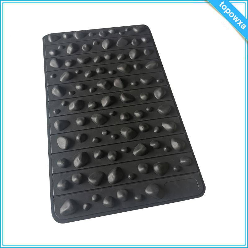 Thảm Massage Chân Có Thể Gấp Gọn Linh Hoạt Tiện Dụng Cho Gia Đình / Văn Phòng