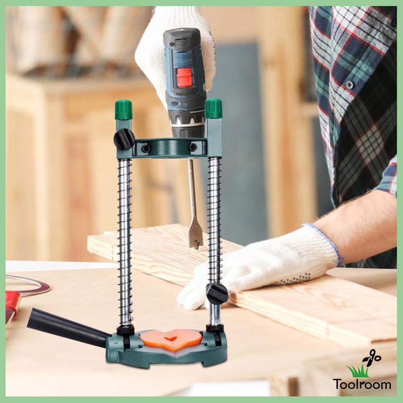 Giá Đỡ Mũi Khoan Góc 42.5mm Chuyên Dụng