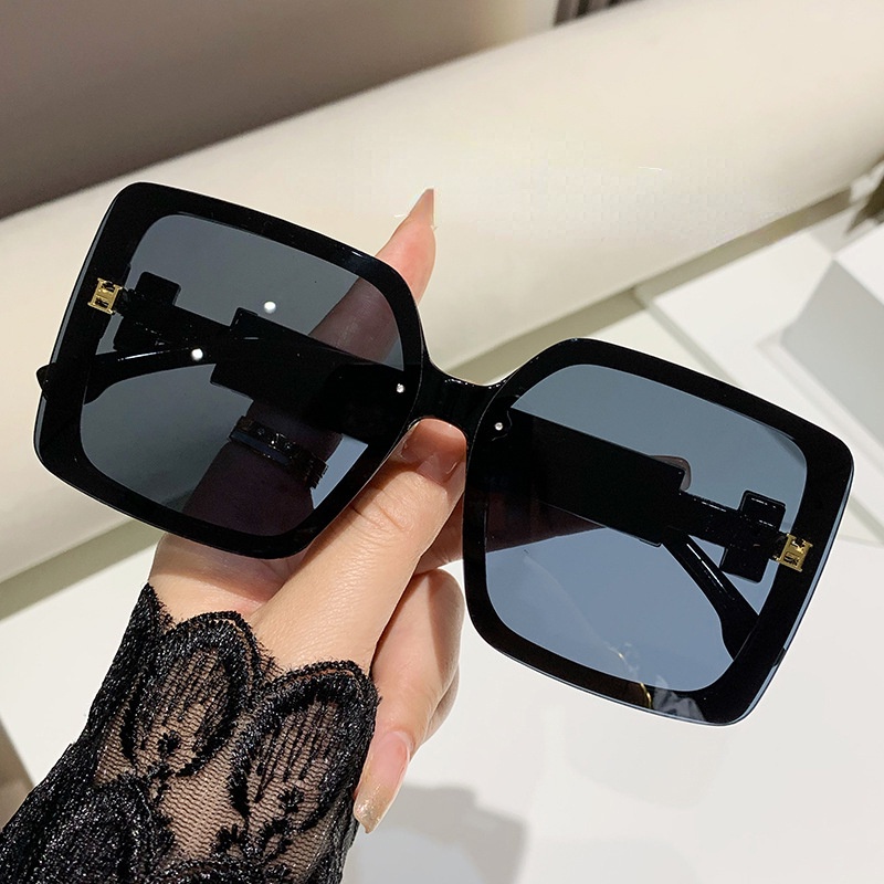 Kính Mát Chống Tia UV400 Màu Sắc Đa Dạng Thời Trang Unisex