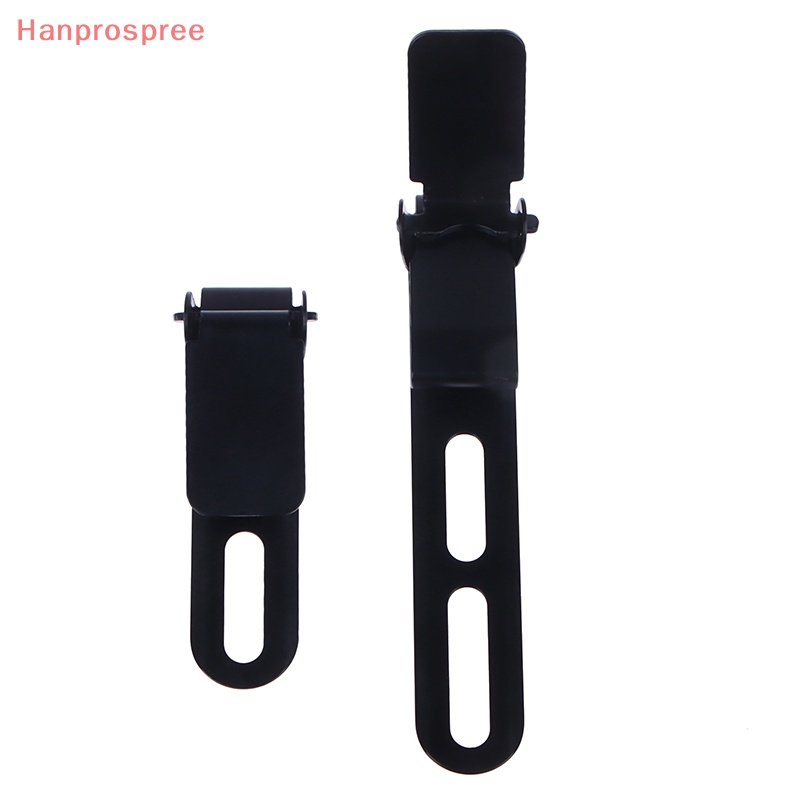 Kẹp Thắt Lưng Bằng Thép Không Gỉ Thông Dụng