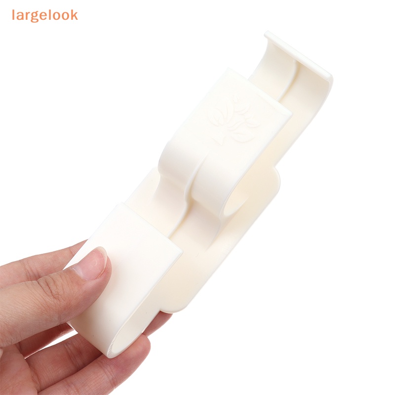 Móc Treo Ống Thở Máy Thở Gắn Tường Tiện Dụng