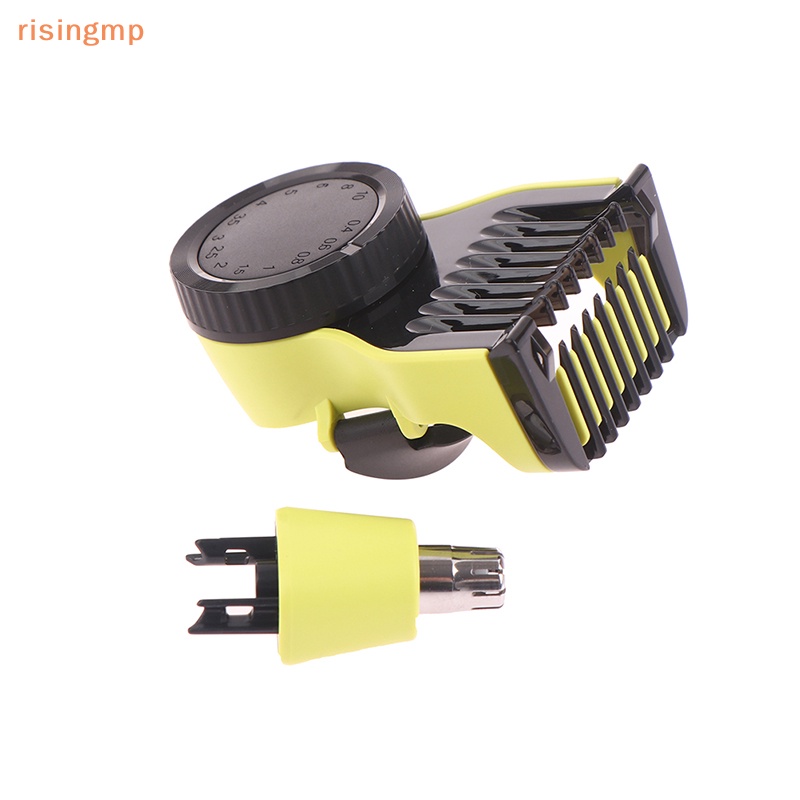 Đầu Lưỡi Dao Thay Thế Chuyên Dụng Cho Norelco One Blade