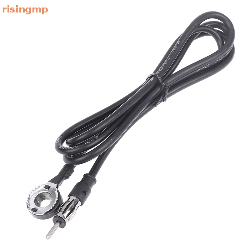 Ăng Ten Cao Su Gắn Nóc Xe Hơi Thay Thế Thông Dụng