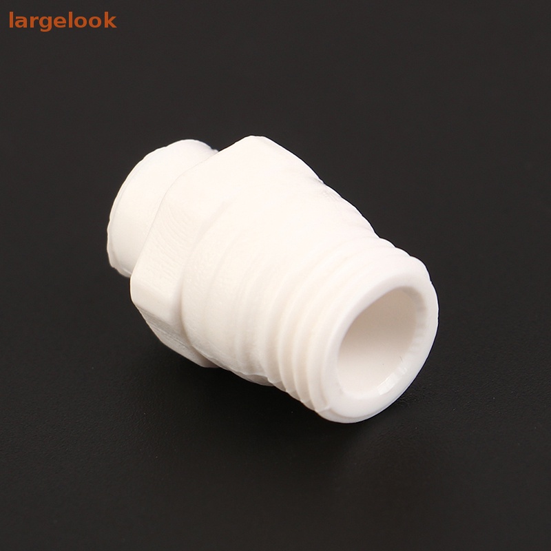 Đầu Nối G1 / 4 Bằng Nhựa Chuyên Dụng Chất Lượng Cao