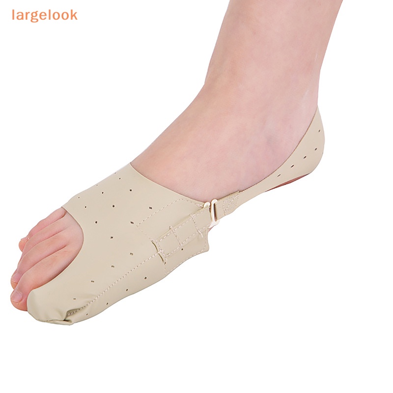 Vớ Da Pu Chỉnh Hình Ngón Chân Cái Tiện Dụng