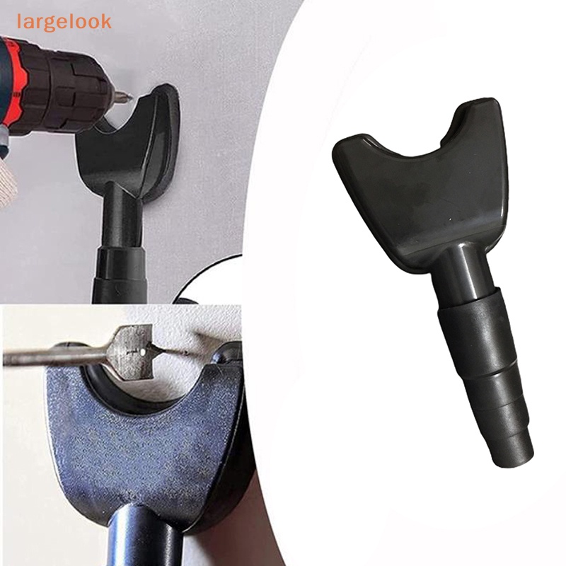 1 Bộ Dụng Cụ Khoan Điện Chống Bụi Cho Chế Biến Gỗ