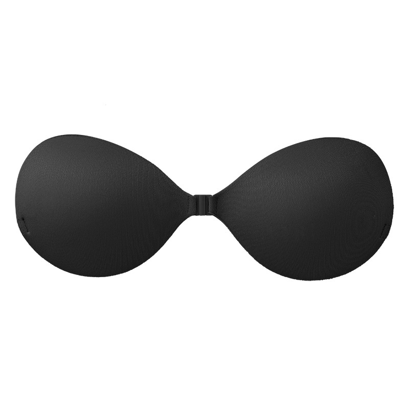 Miếng Dán Ngực Silicone Vô Hình Chống Trượt Dày Dặn Cho Nữ