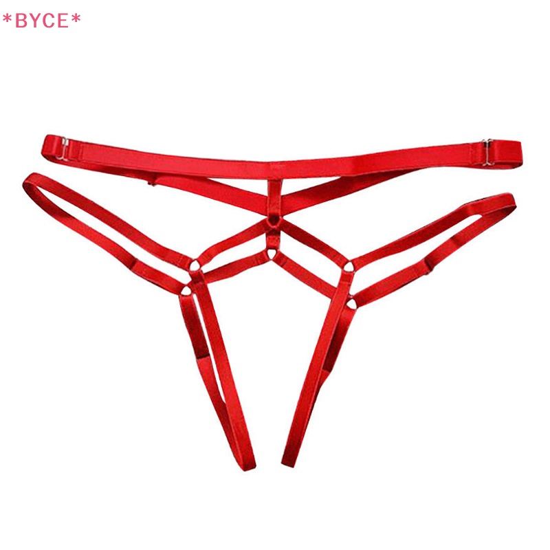 Quần Lót Chữ T Hở Đáy Quyến Rũ Cho Nữ Mới