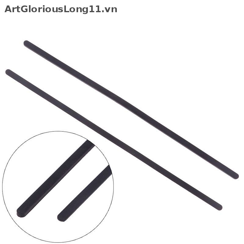 Set 1 / 2 Dải Cao Su Bọc Đáy Laptop Chống Trượt Cho Dell E7280 E7290 E7390 E7380