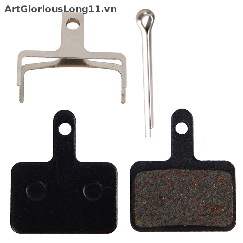 Má Phanh Xe Đạp Leo Núi Shimano B01S MT200 M416 M400 MT500 M315 M375 M395 M445 M446 M485 M486 Deore M515 M525