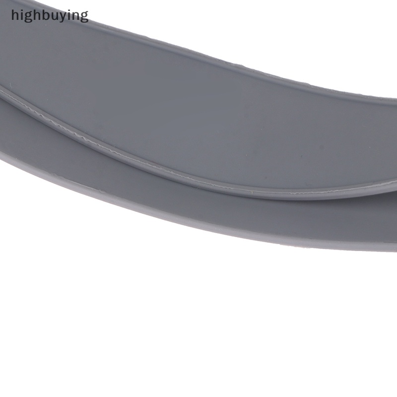 Khuôn Cạo Râu Bằng Silicone Chuyên Dụng Cho Thợ Cắt Tóc