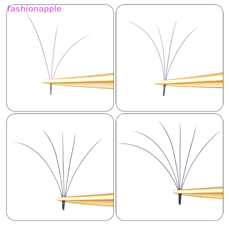 Nhíp Inox Gắn Mi Giả Chuyên Dụng