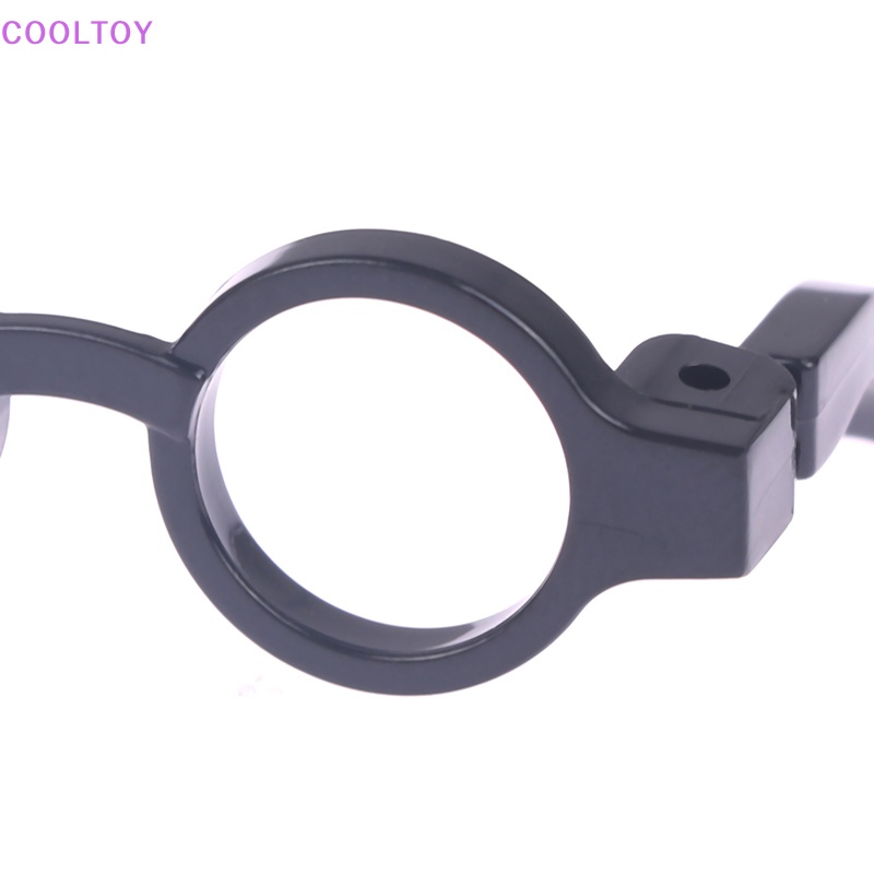 Set 5 Kính Mắt Cho Búp Bê Đồ Chơi Tỷ Lệ 1 / 12 OB11