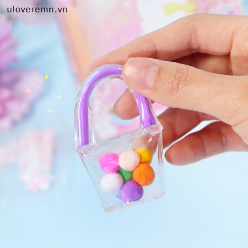 Đồ Chơi Thổi Bong Bóng Hai Mặt DIY Dành Cho Trẻ Em