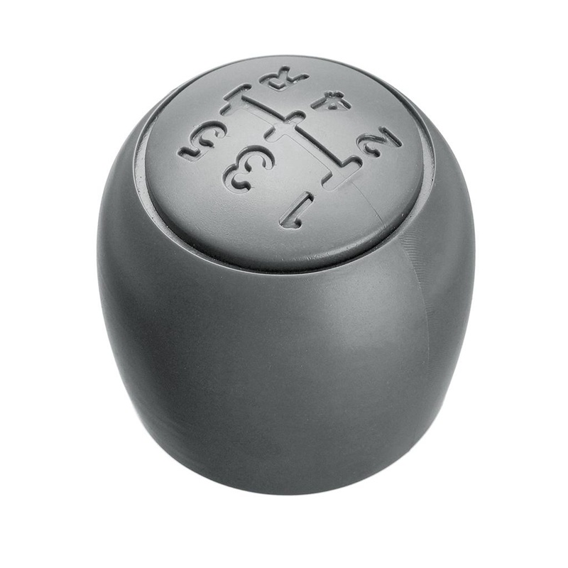 Tay Nắm Cần Số 5 Tốc Độ Cho Fiat 500 500C 2007-2013 Panda 2003-2012