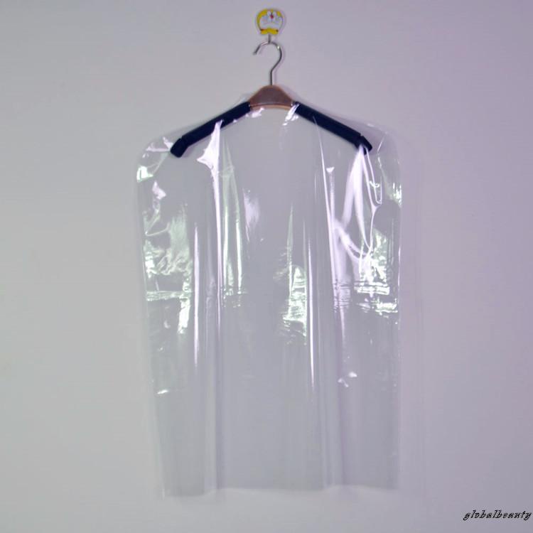 Set 20 Túi Đựng Áo Khoác Trong Suốt Chống Bụi Bẩn Tiện Dụng