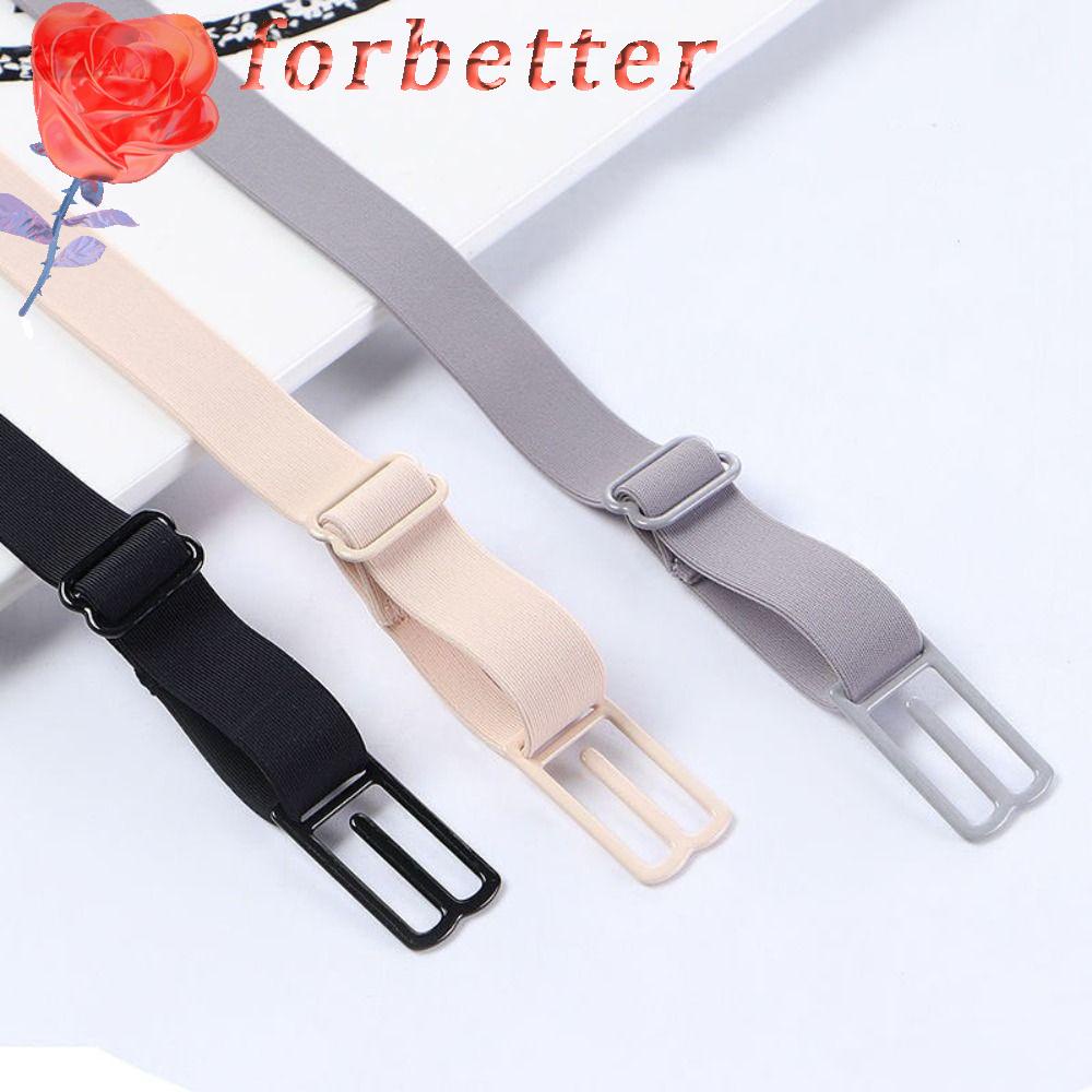 Dây Áo Ngực Thể Thao Mỏng Co Giãn Màu Sắc Tươi Sáng Có Thể Điều Chỉnh Cho Nữ