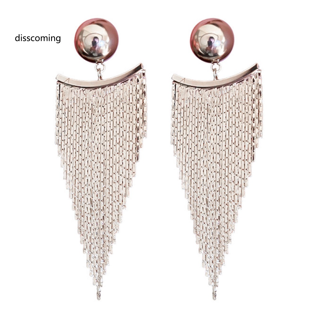 Áo Khoác Dáng Dài Thời Trang Sành Điệu Cao Cấp| 1 Đôi Bông Tai Dáng Dài Hình Giọt Nước Thời Trang Dành Cho Nữ