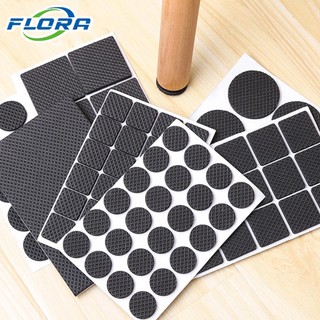 Miếng Lót Chân Bàn Ghế Chống Trượt Tiện Lợi