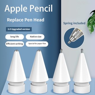Đầu Bút Cảm Ứng Thay Thế Chuyên Dụng Cho iPad pencil 1 Và 2