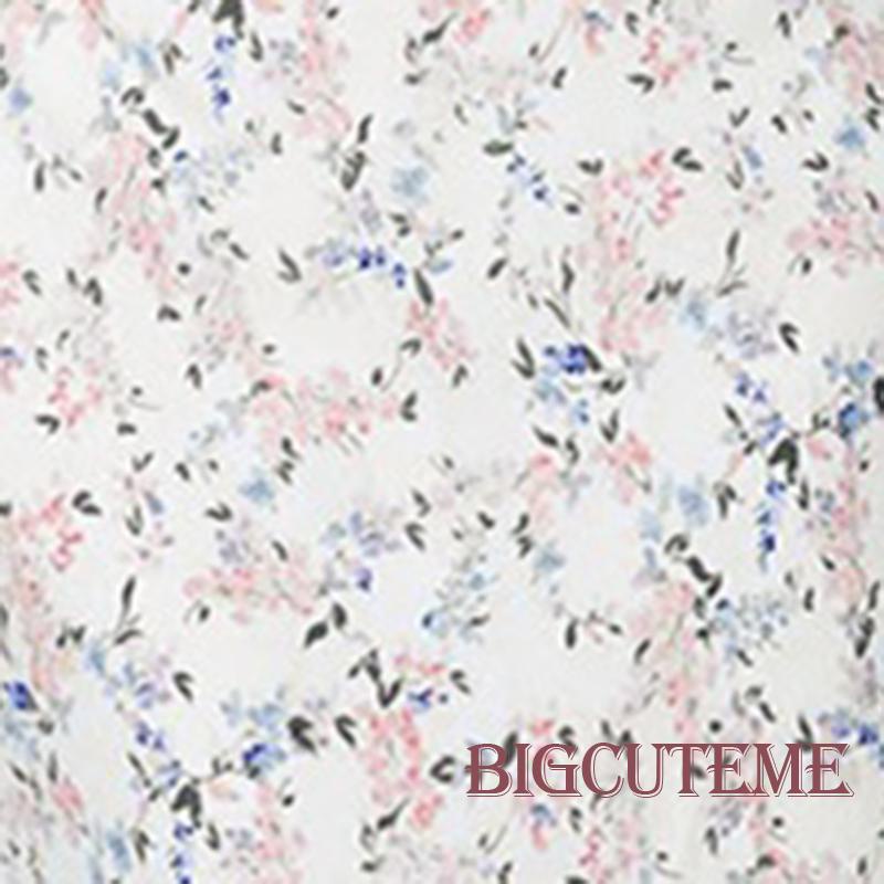 [] - Đầm Dài Dáng Ôm Không Tay Hai Dây Họa Tiết Hoa Mùa Hè Cho Nữ