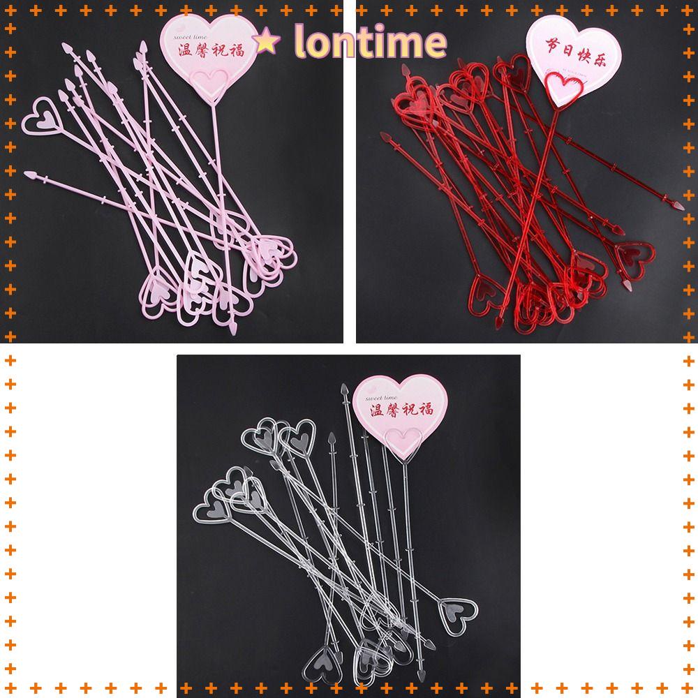 Giá Đỡ Thiệp Cưới Hình Hoa / Trái Tim Độc Đáo Trang Trí Nhà Cửa