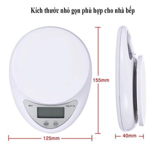 Cân tiểu ly,cân tiểu ly nhà bếp