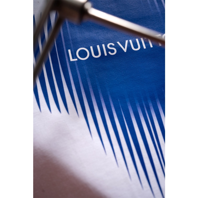 Áo Thun Tay Ngắn Chất Lượng Cao Thời Trang Cho Nam Nữ