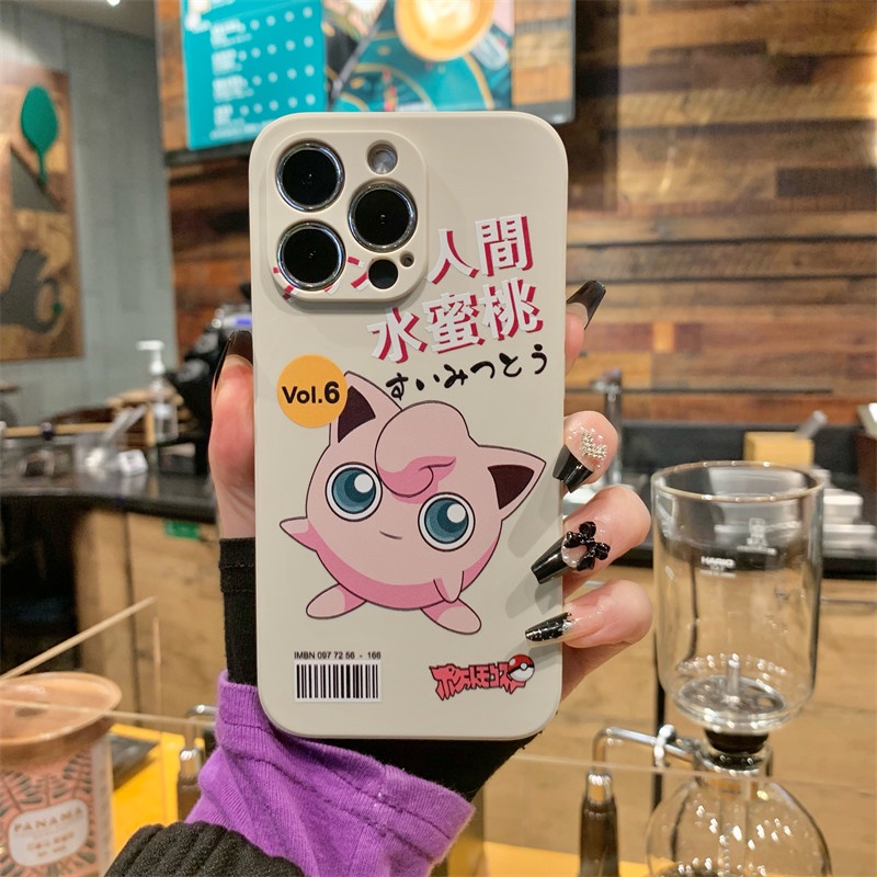 Ốp Điện Thoại Cho iphone 14 pro Max 13 pro Max 12 pro Max 11 pro Max 11 pro 12 pro 13 pro 14 pro XS Max XR X 6 6S 8 8 7 PLUS SE2 SE3 13 12 mini Snorlax D165A